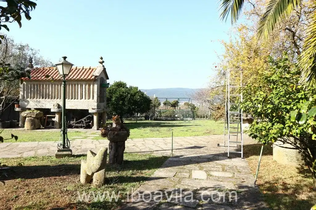 Xalet amb piscina en venda a Parroquias Rurales, imagen 12