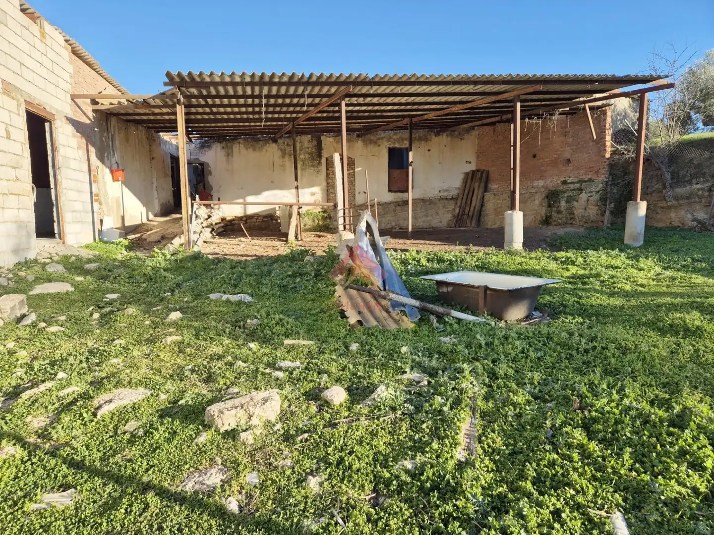Casa rústica en venda a Partidas Norte, imagen 2