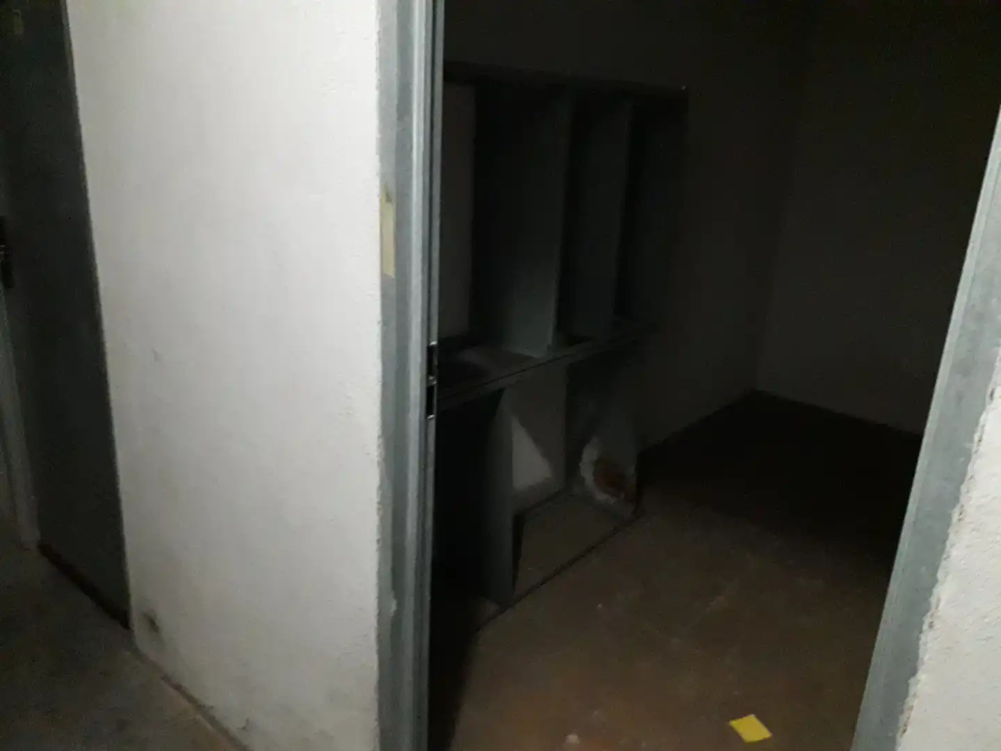 Storage room for rent in Avenida Párroco Villanueva, 26, Sada (A Coruña)