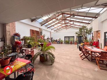 Casa en venta en Centro