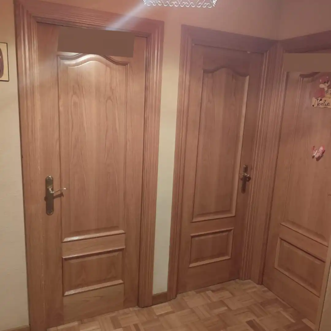 Bedroom of Flat for sale in Ciempozuelos  with Air Conditioner, Heating and Furnished