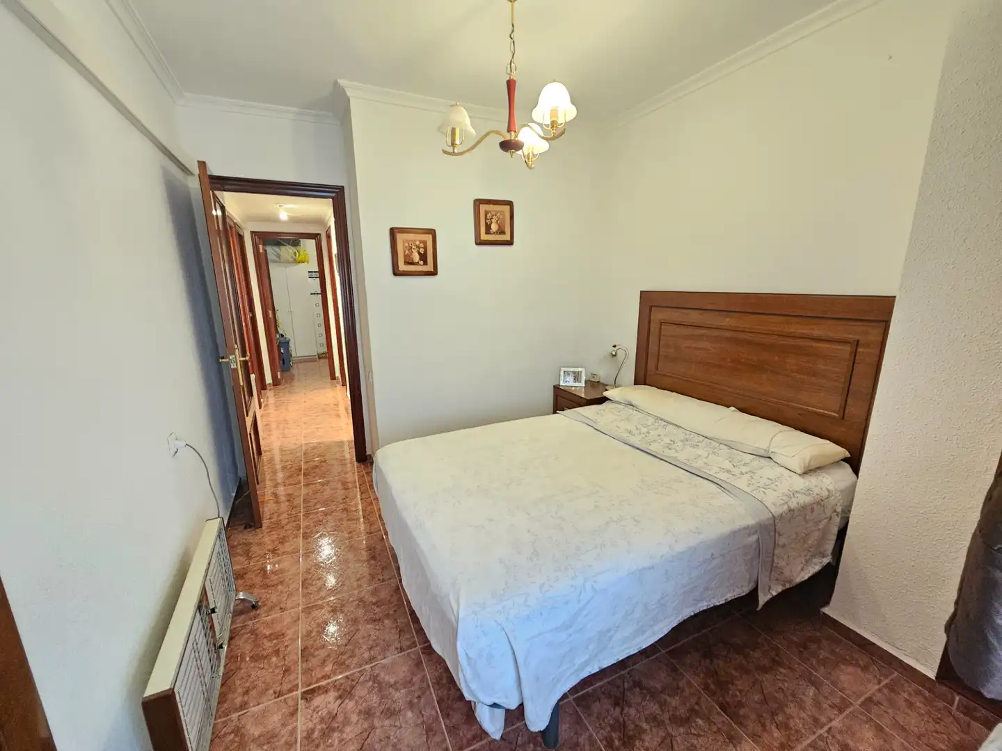 Piso con ascensor en venta en Patraix, imagen 14