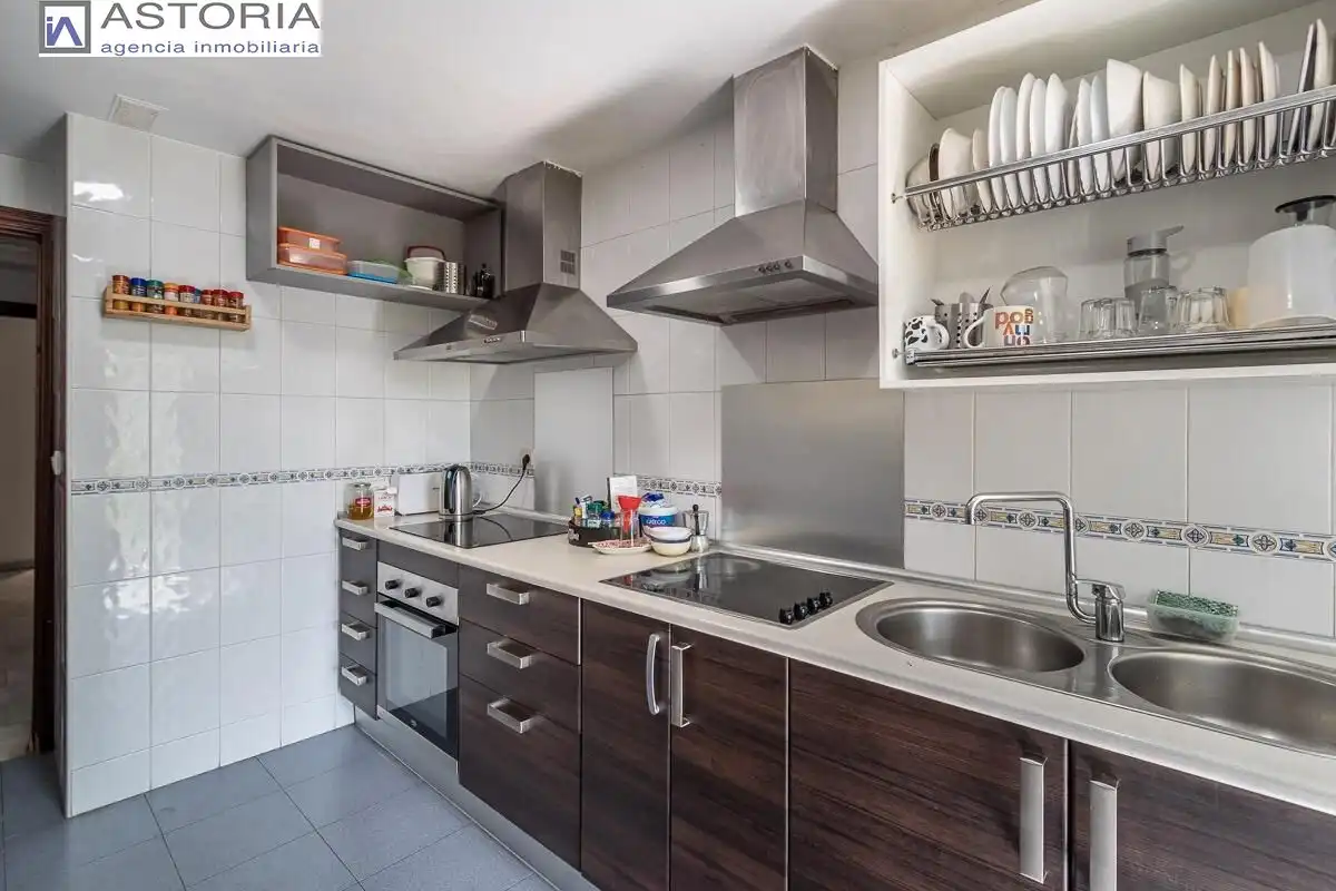 Flat with lift for sale in Calle GUARNON, imagen 21