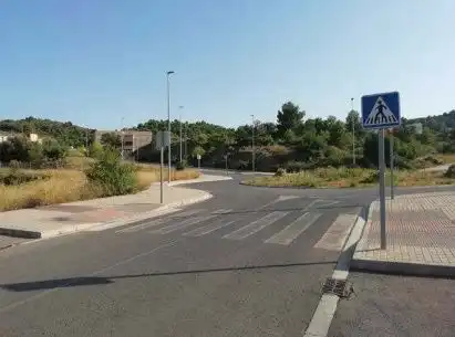 Residential land for sale in Partida Sup, imagen 8