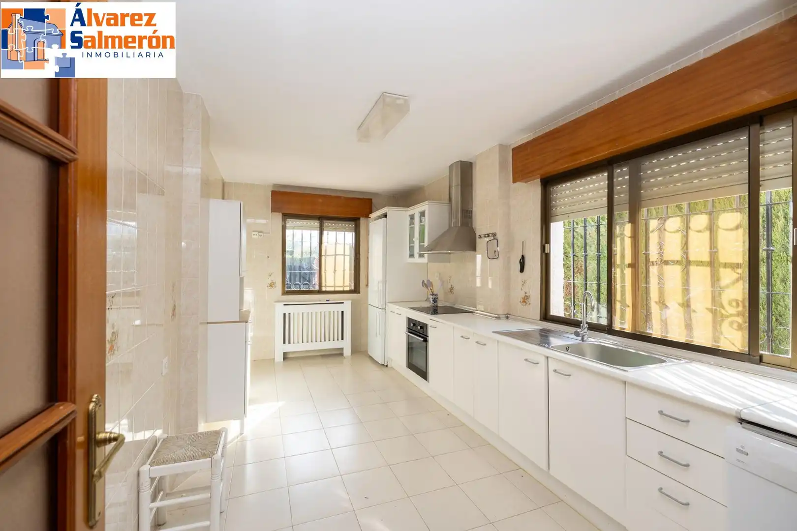 Villa mit Pool zum Verkauf in Calle Alijares, imagen 11