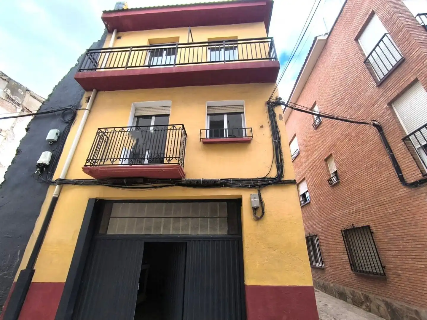 Casa o xalet en venda a Murillo de Río Leza