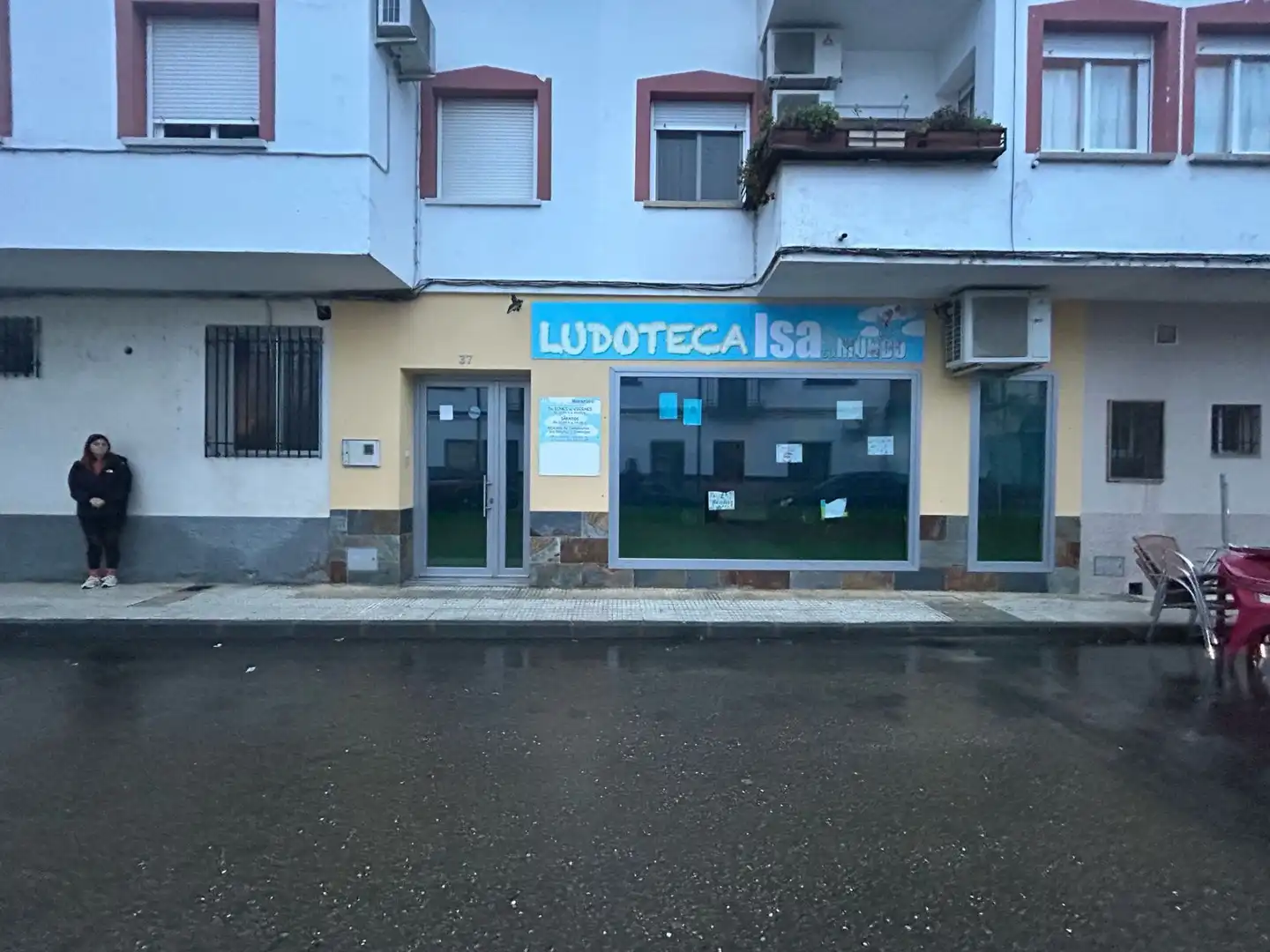 Business premises for sale in Moraleja, imagen 7