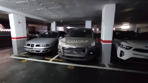 Plaza de Parking en Venta  Zona Nord, Rubí, imatge 3