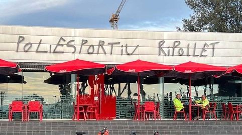 Foto 5 de Ático en venta en Can Clos - Pinetons, Ripollet