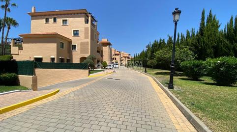 Foto 4 de Garatge en venda a La Duquesa, Málaga