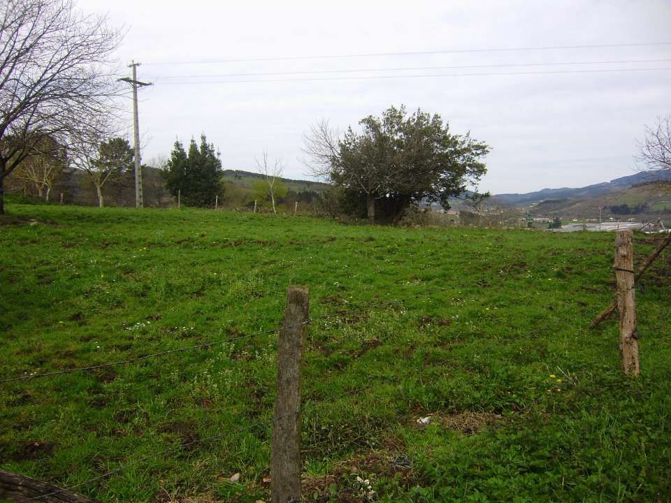 Finca rústica en venda en Amorebieta-Etxano