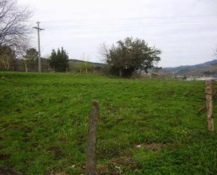 Finca rústica en venda en Amorebieta-Etxano