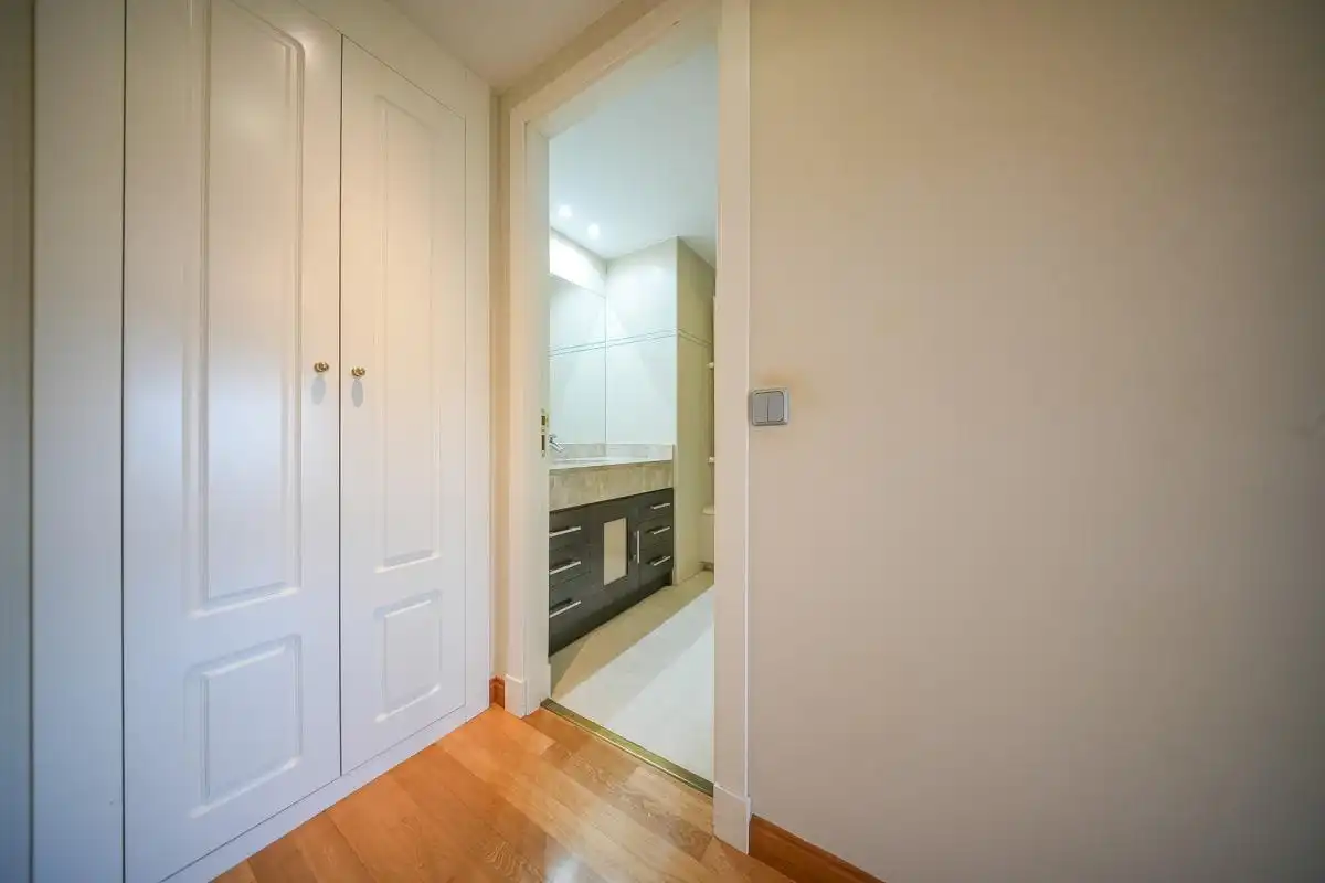 Flat for rent in Madrid  with Air Conditioner, Heating and Terrace