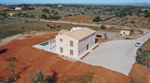 Foto 3 de Terreno en venta en Faro, Cala Llombards, Santanyí