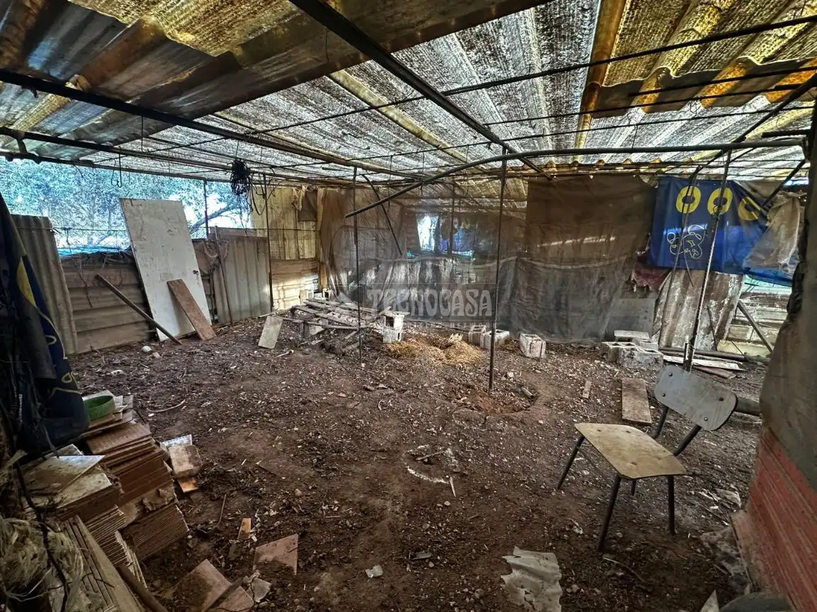 Casa rústica en venda a Periurbano Este - Campiña, imagen 4