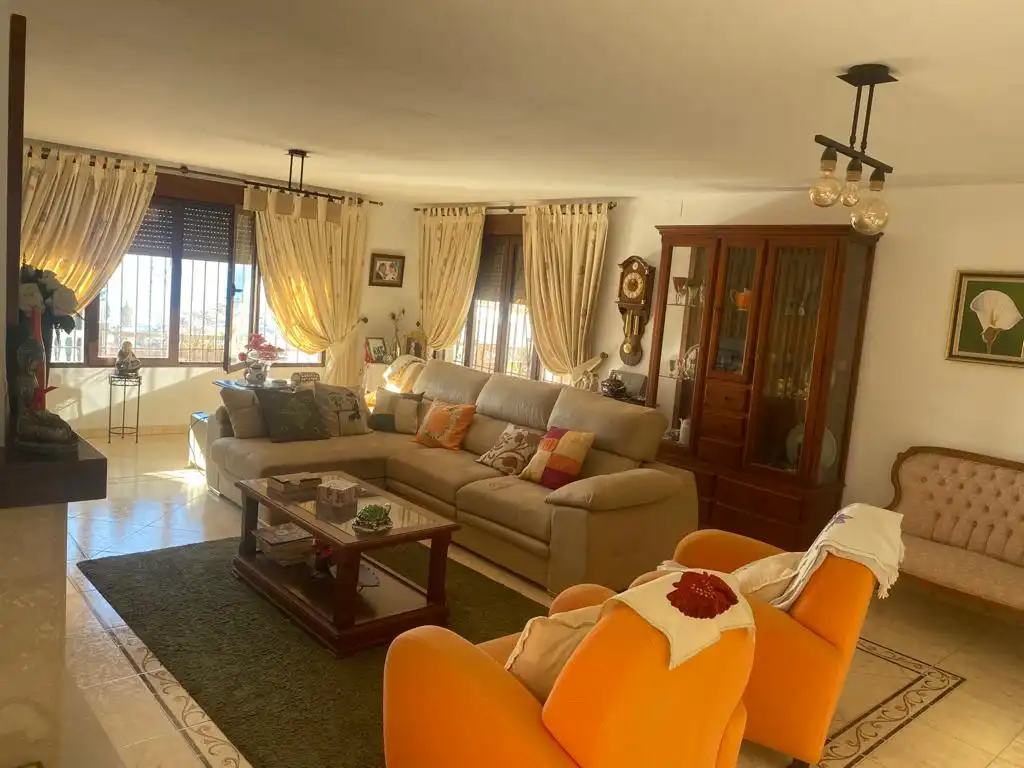 Chalet con piscina en venta en Velilla - Velilla Taramay, imagen 8