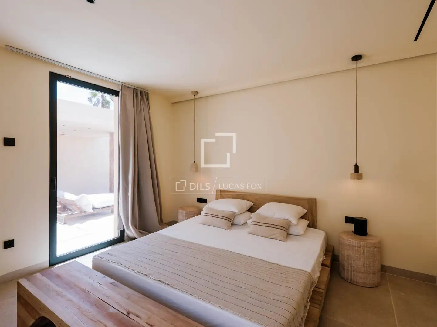 Villa avec piscine à vendre à Formentera, imagen 26