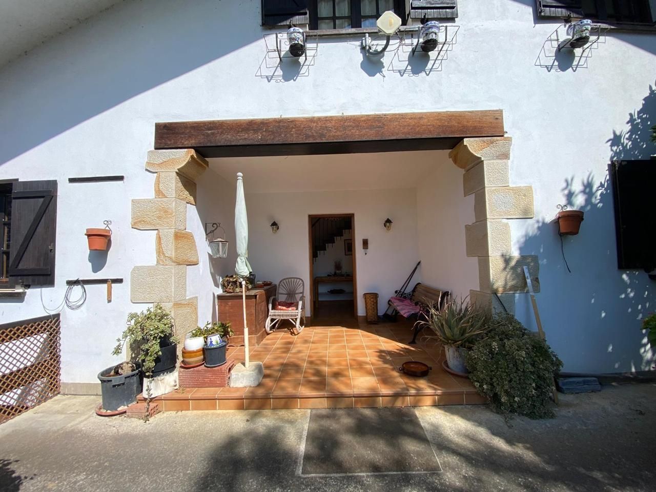 House or chalet for sale in Berriz