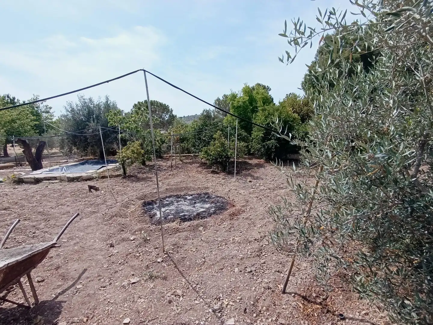 Maison avec piscine à vendre à Hondón de las Nieves / El Fondó de les Neus, imagen 26