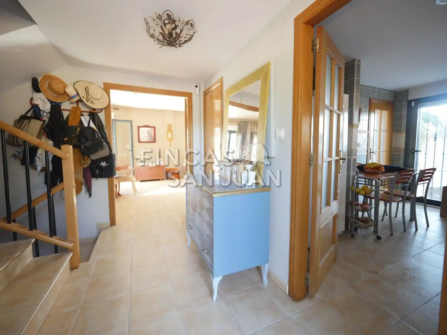Casa o xalet en venda en Centro  