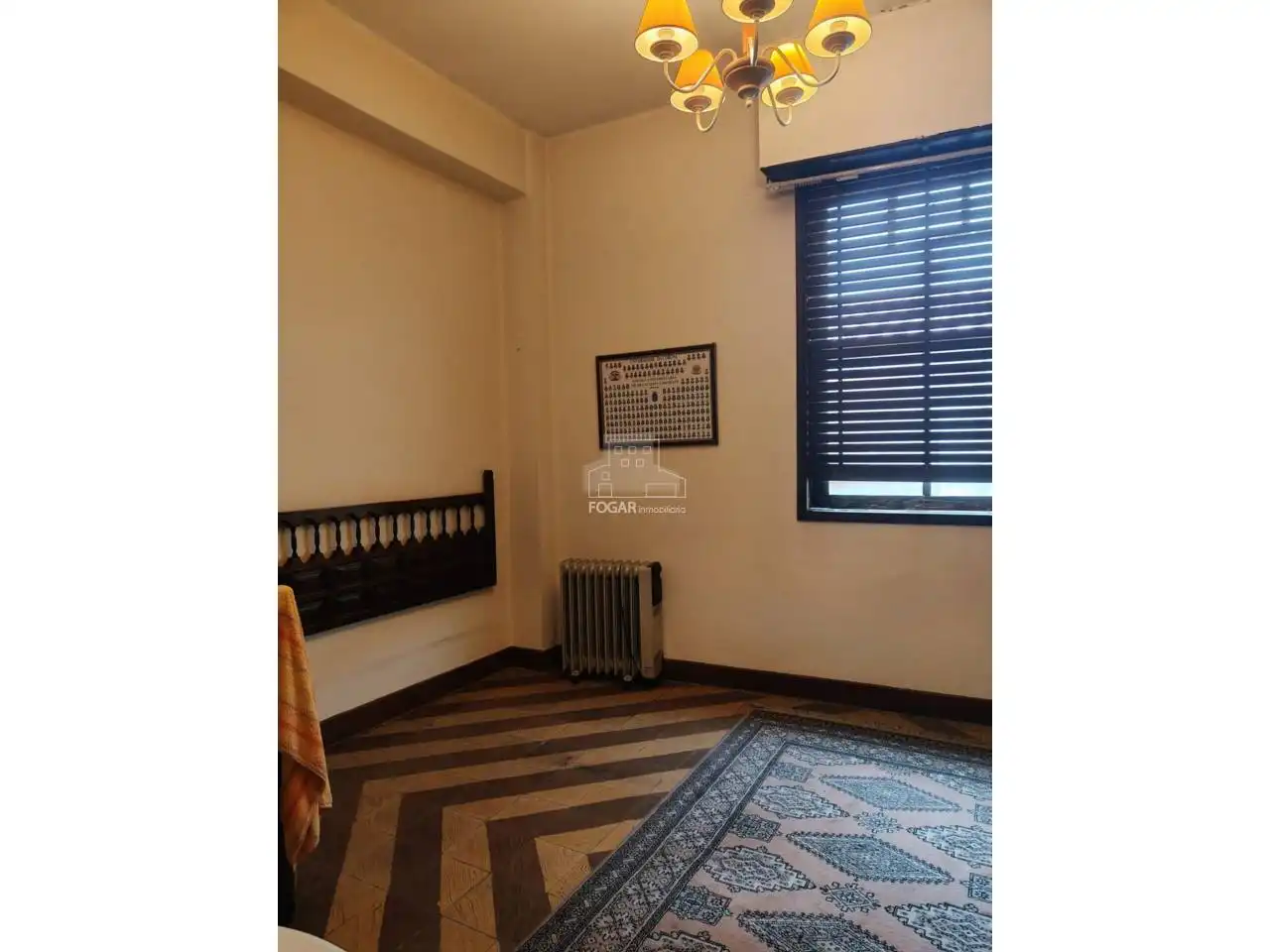 Piso en venta en Plaza Constitución, imagen 5