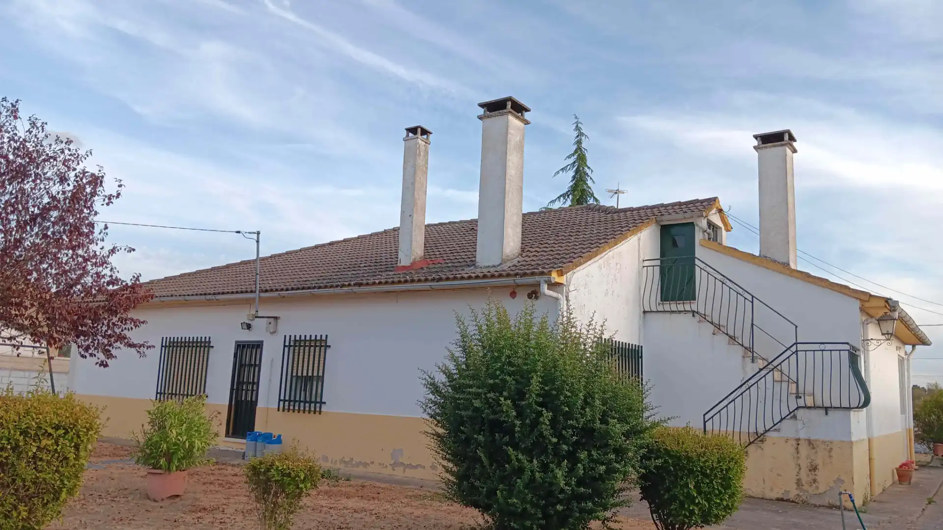 Xalet amb piscina en venda a Carretera Ivanrey, imagen 2