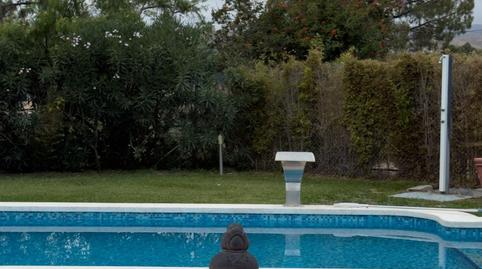 Foto 5 de Casa o xalet en venda a Calle Clavaria-serreta T, Moralet, Alicante