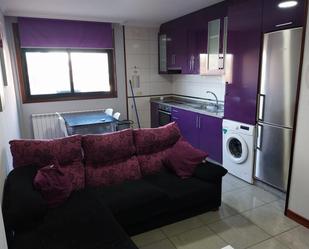 Kitchen of Flat to rent in Meis  with Heating, Terrace and Storage room