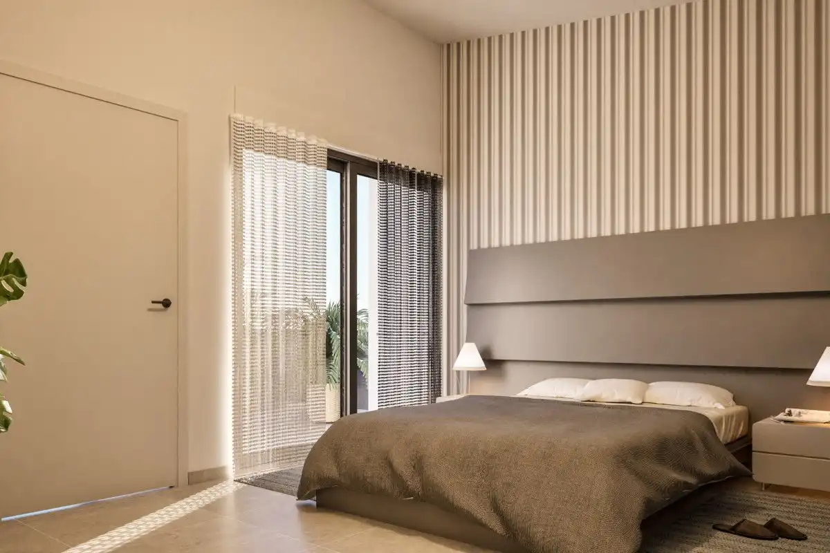 Villa con piscina in vendita a Mar Menor de Cartagena – Cabo de Palos, imagen 18