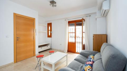 Foto 5 de Apartamento en venta en Calle Calle de Belén, 4, 4, San Matías - Realejo, Granada