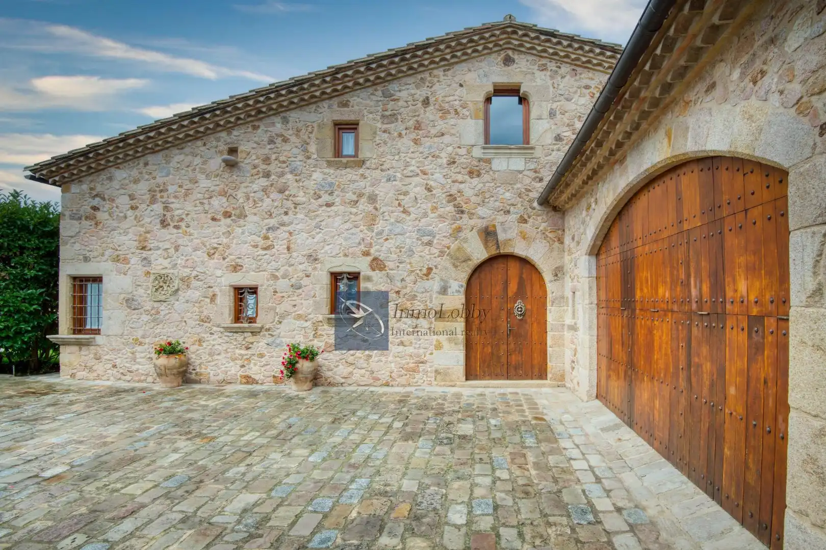 Villa mit Pool zum Verkauf in Mestre d´Aixa, imagen 4