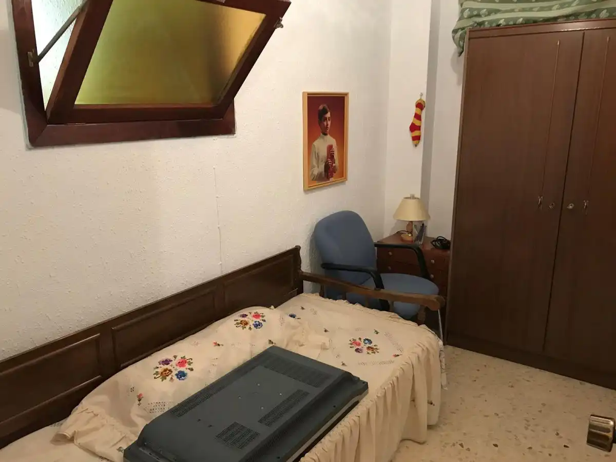 Bedroom of Apartments for sale in La Ràpita  with Storage room