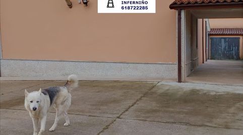 Foto 3 de Casa o chalet en venta en A Gándara, Narón