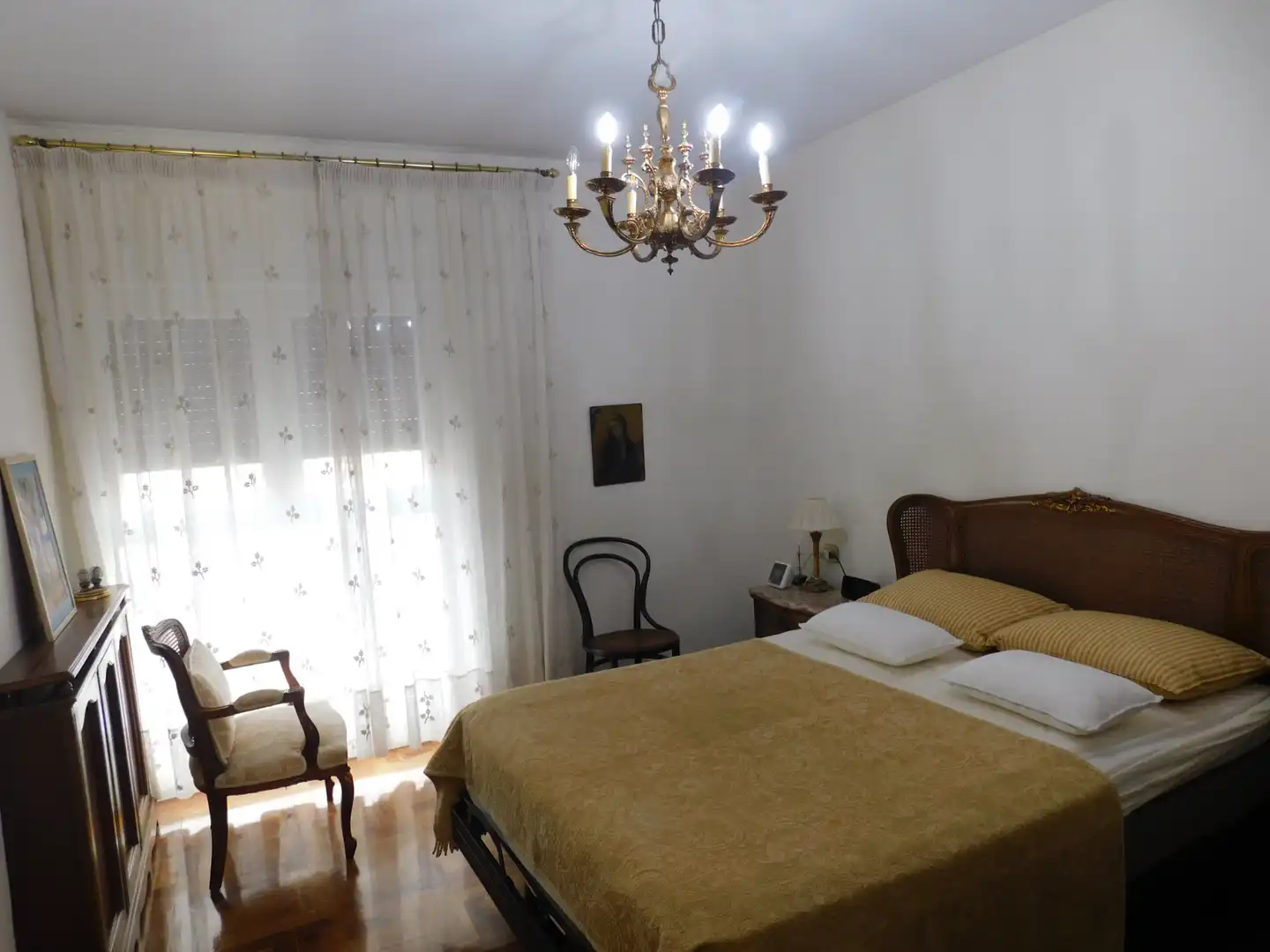 Piso con ascensor en venta en Calle del Monasterio de Urdax 17, imagen 19