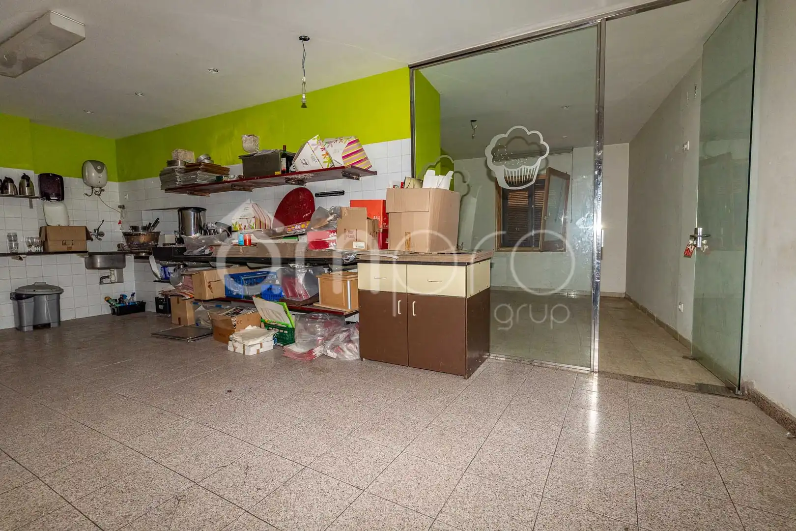 Local de alquiler en Tarragona