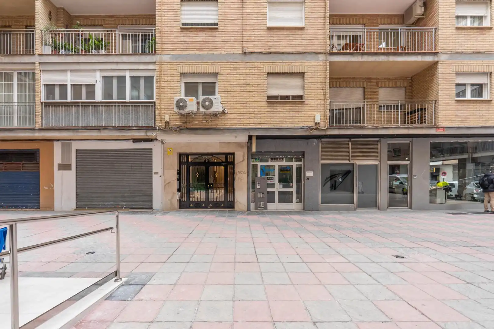 Appartement avec terrasse à vendre à JOSE RECUERDA 5, imagen 5