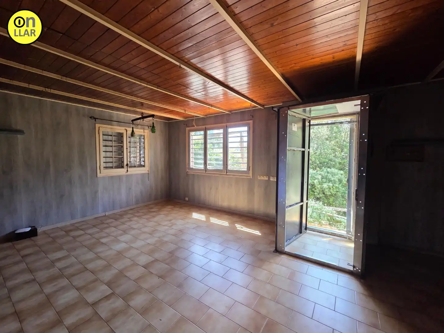 Houses for sale in Campins