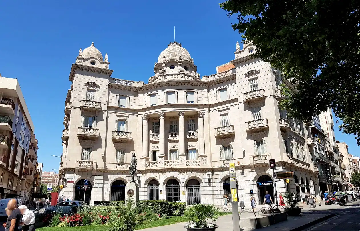 Business premises for transfer in Centre, imagen 13