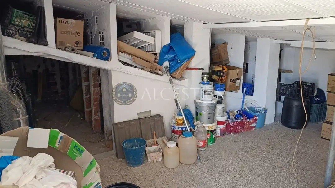 Casa o xalet en venda a El Viso de San Juan