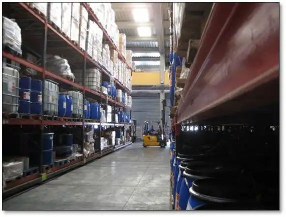 Industrial buildings for rent in Parets del Vallès