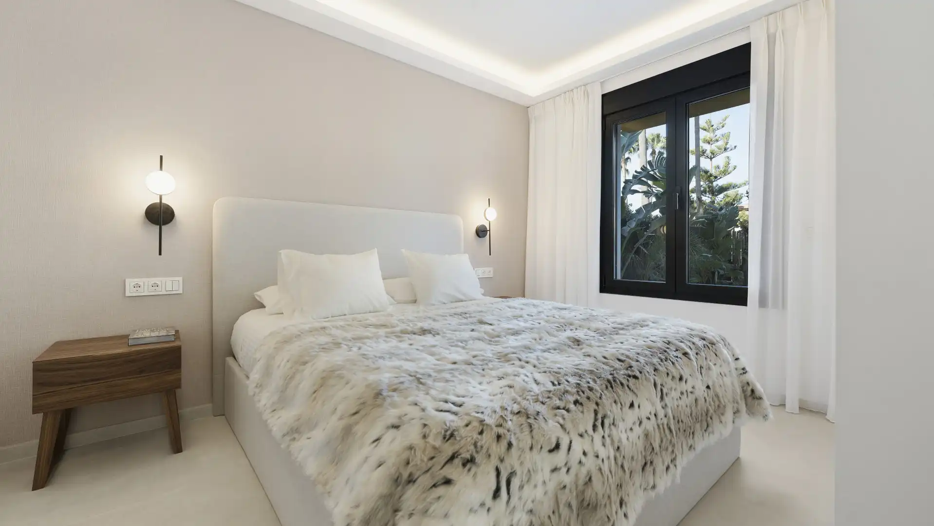 Casa con piscina in vendita a Milla de Oro, imagen 14