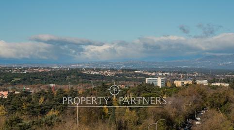 Foto 4 de Apartamento en venta en Paseo del Pintor Rosales, Argüelles, Madrid