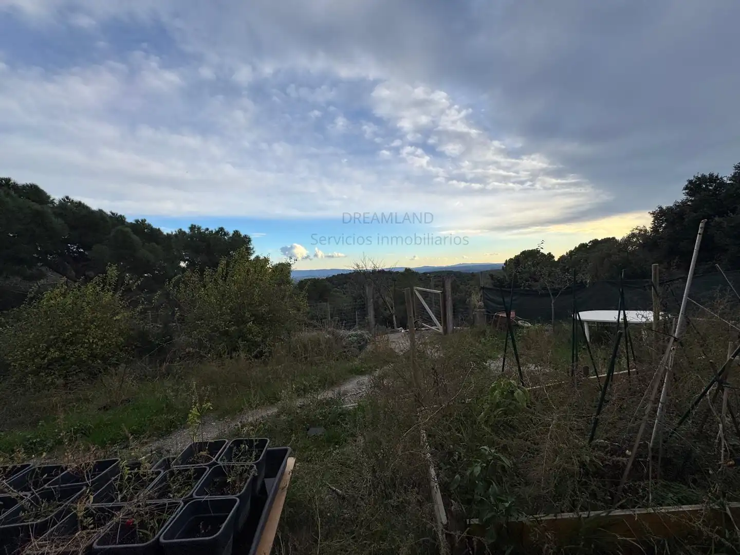 Country homes for sale in Piera  with Heating, Private garden and Furnished