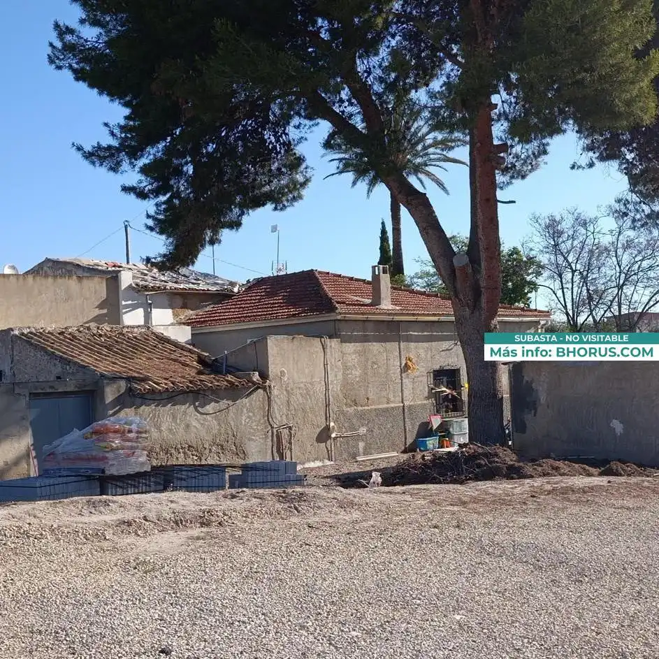 House for sale in SECTOR II Z6 2