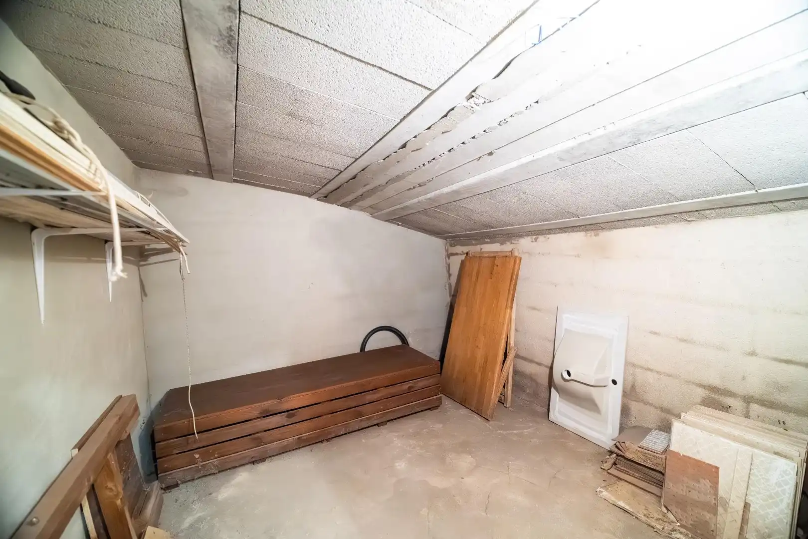 Attic for sale in  Palma de Mallorca  with Air Conditioner, Heating and Storage room
