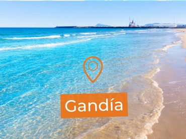 Pis en venda a Playa de Gandia