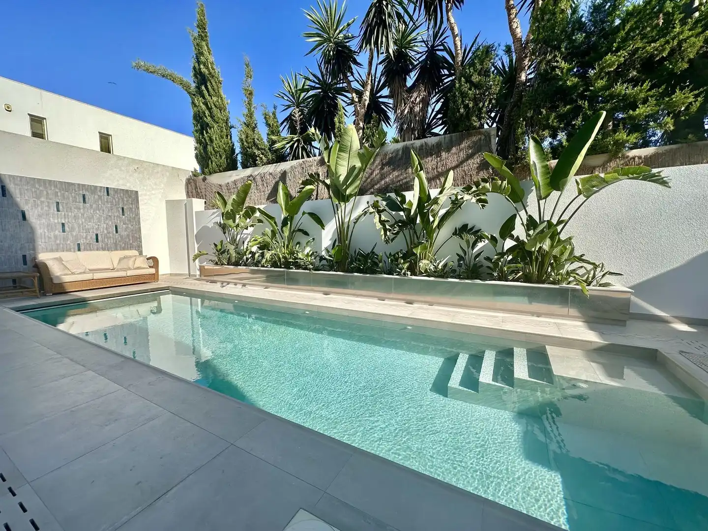 Chalet con terraza en venta en Urbanizacion Lomas de Rio Verde 9A, imagen 32
