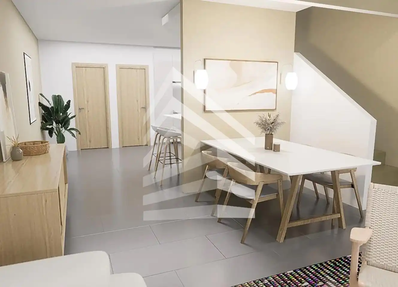 Detached homes for sale in Cardona  with Terrace and Balcony
