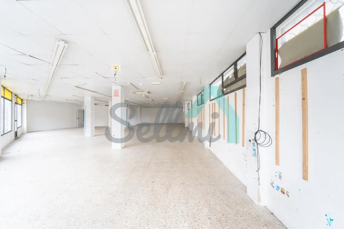 Business premises to rent in La Playa, imagen 2