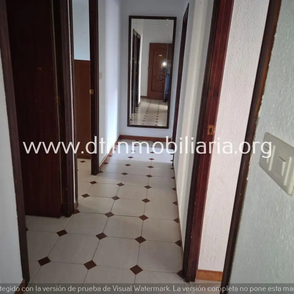 Wohnung zum Verkauf in La Palma del Condado